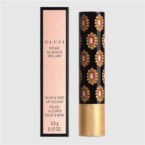 gucci lip 308